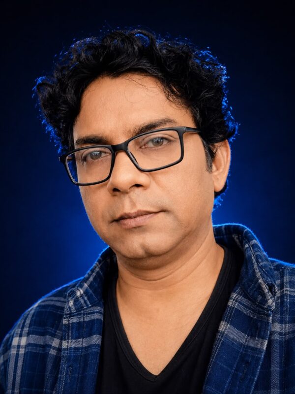 Shajjad Shaju