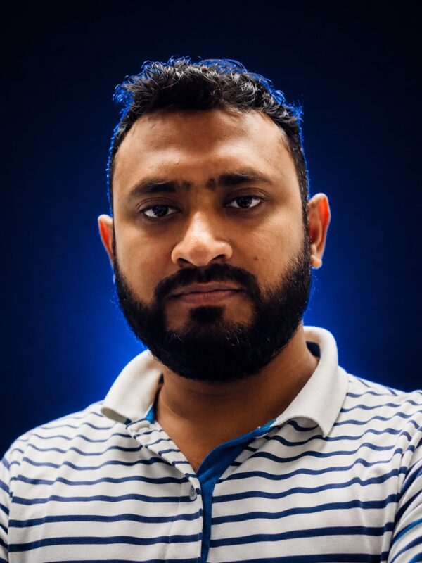 Mustakim Billah